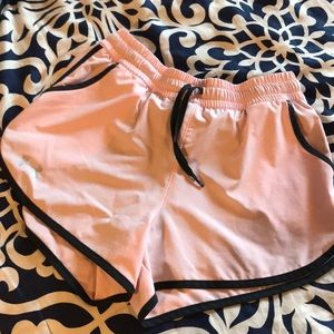 Under Armour Heat Gear Fly by Run shorts